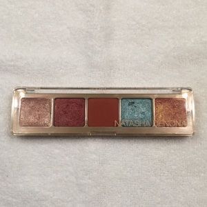 Natasha Denona Aeris Eyeshadow Palette